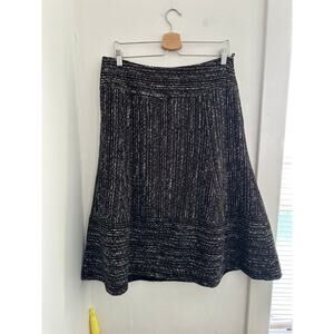 MSiamo Women's Midi Skirt | Size 12
